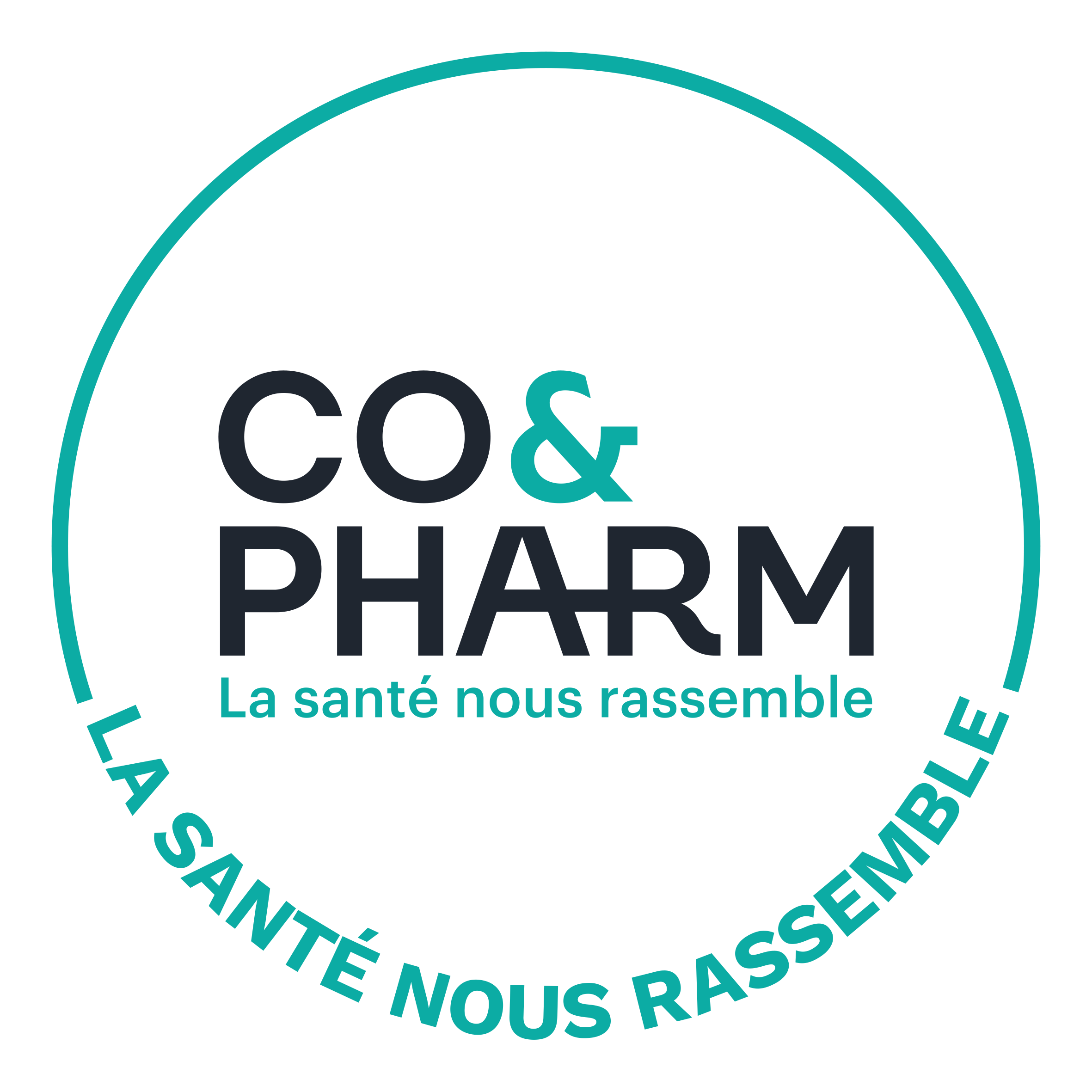 Co&Pharm